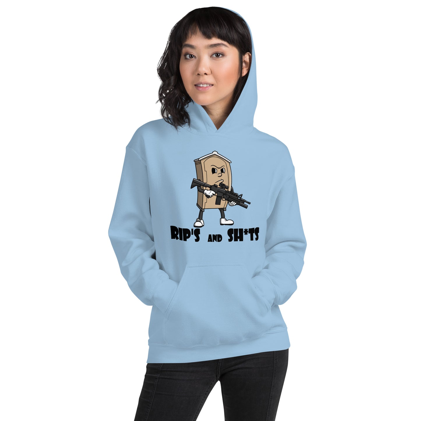 Unisex Hoodie